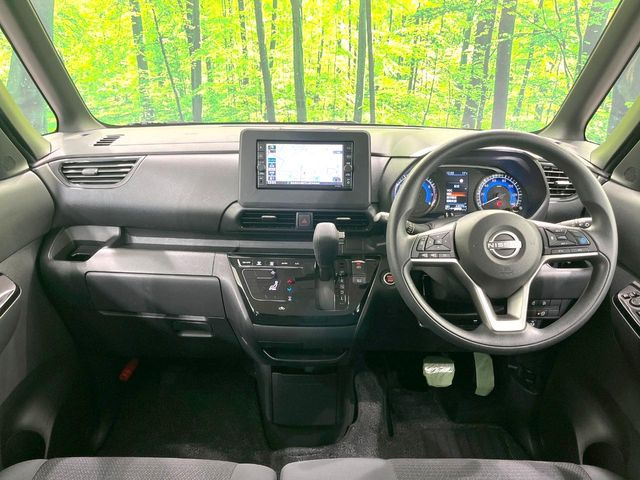 ルークスハイウェイスターX プロパイロットエディション