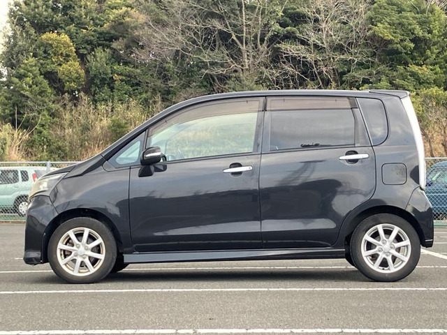 ムーヴカスタムX