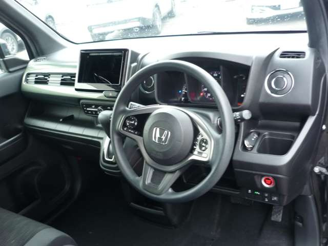 N-WGNカスタムL ホンダ センシング 4WD