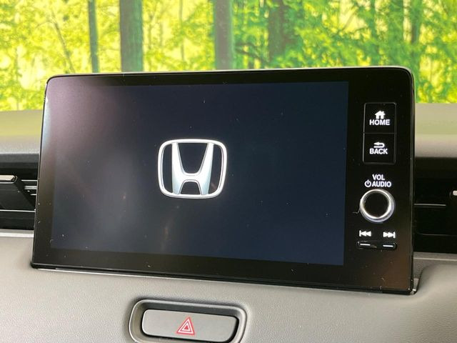 ヴェゼル1.5 e:HEV Z