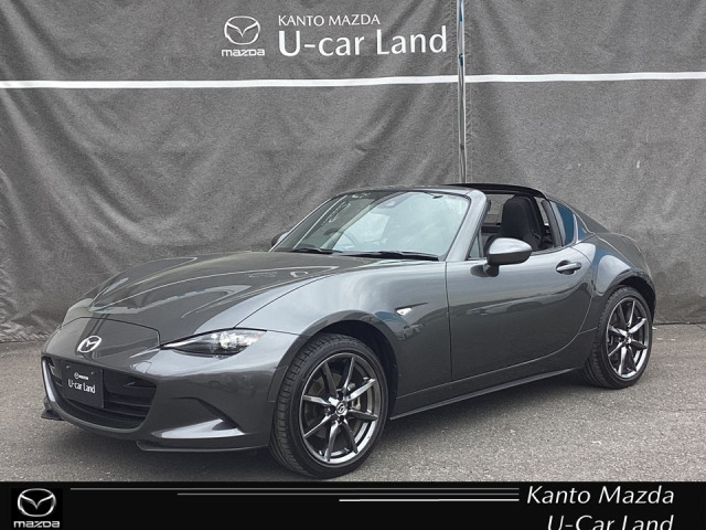 ロードスターRF2.0 S