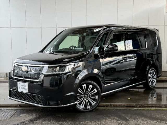 ステップワゴン