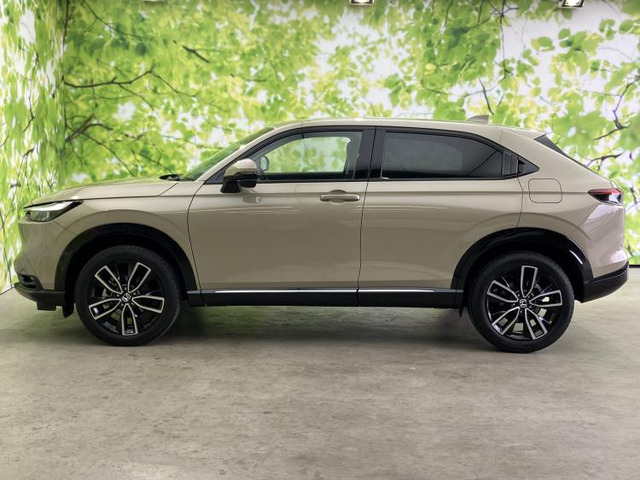 ヴェゼル1.5 e:HEV Z