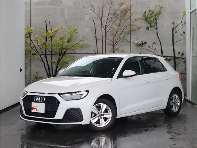 A1スポーツバック25 TFSI