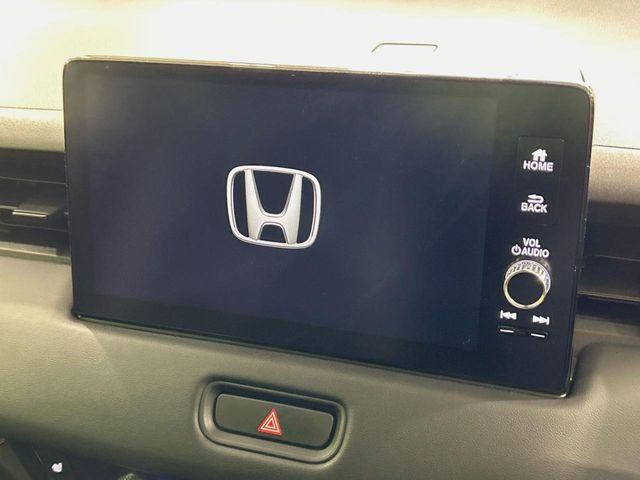 ヴェゼル1.5 e:HEV Z