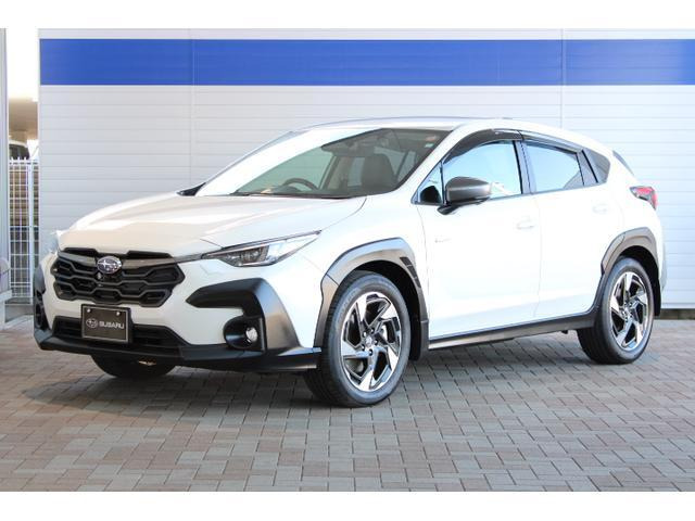クロストレック2.0 リミテッド 4WD