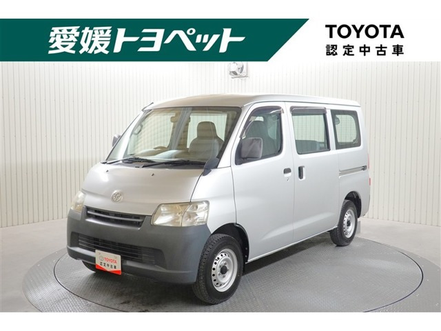 タウンエースバン1.5 DX