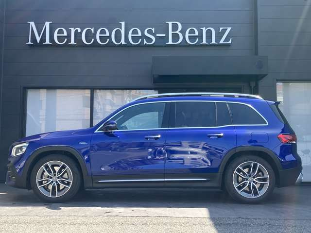 GLBAMG GLB35 4マチック 4WD