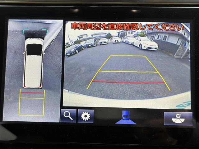 アルファード2.5 G