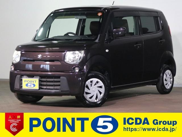 MRワゴンエコ L