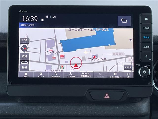 N-BOXカスタムベースグレード