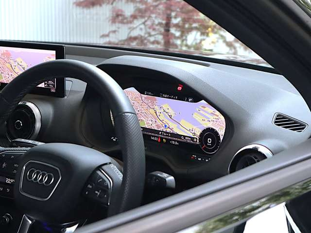 Q235 TFSI Sライン