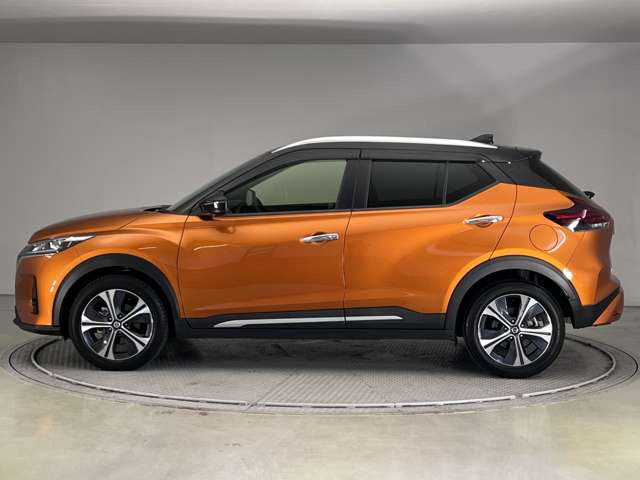 キックス1.2 X ツートーン インテリアエディション (e-POWER)