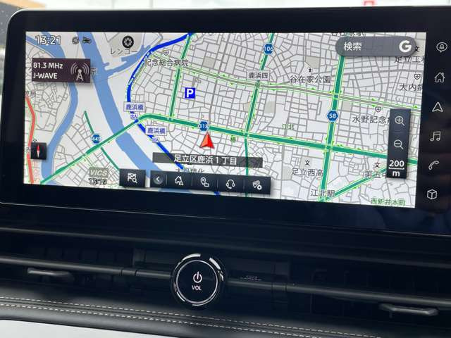 セレナ1.4 e-POWER ハイウェイスターV