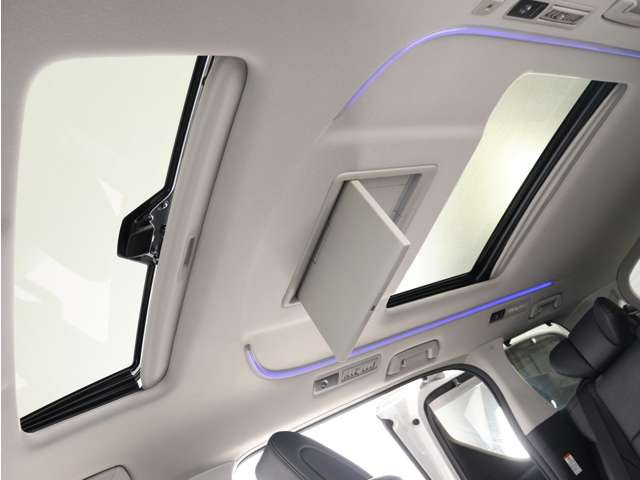 アルファード2.5 S Cパッケージ