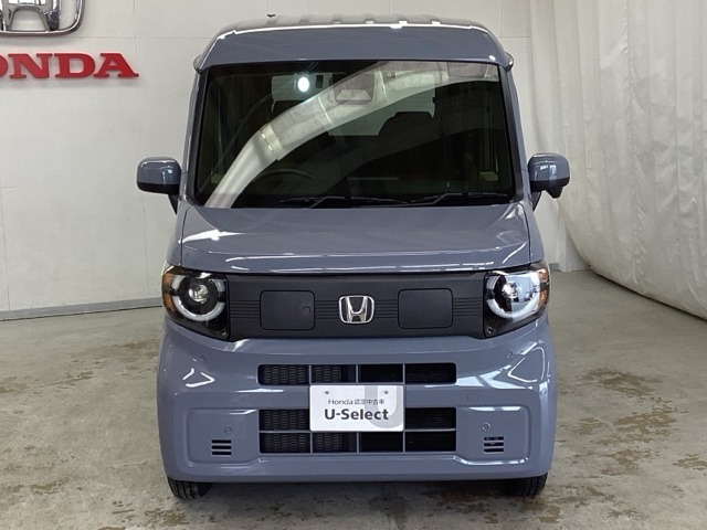 N-VAN e:e: ファン