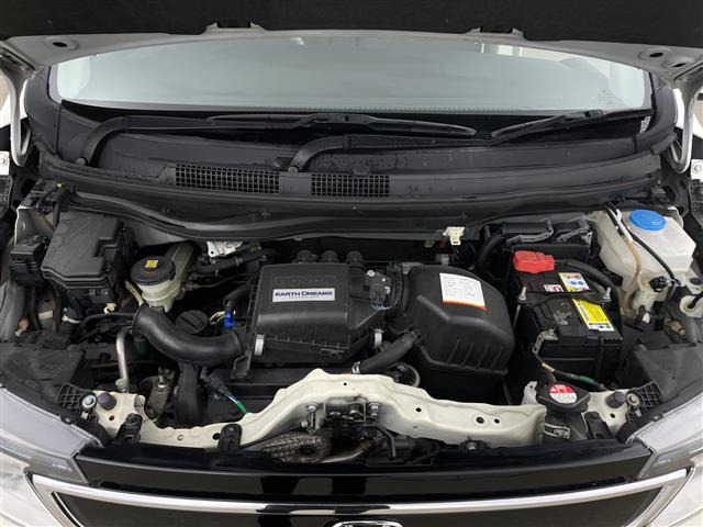 N-WGNコンフォートパッケージ