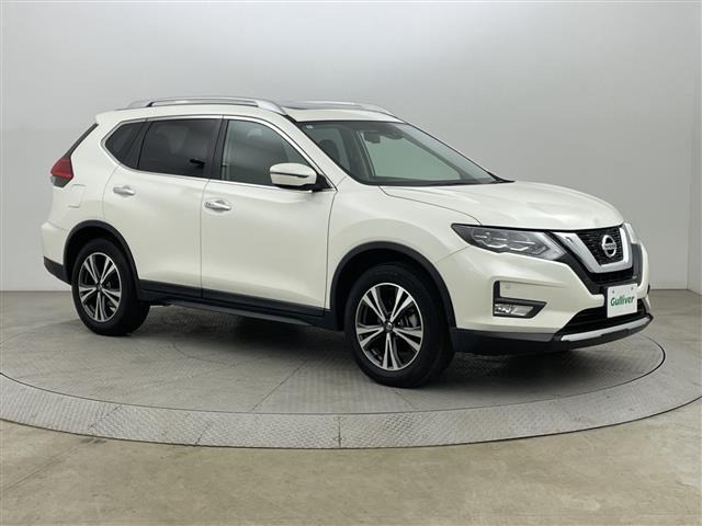 エクストレイル2.0 X