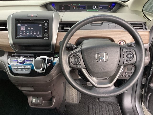 フリード+1.5 ハイブリッド G ホンダセンシング