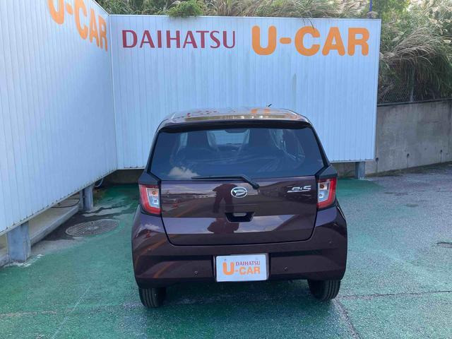 ミライースX SAIII