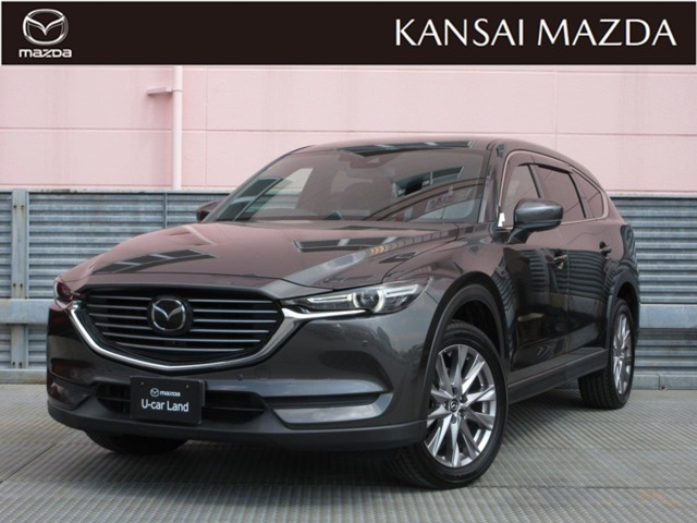 CX-82.2 XD プロアクティブ