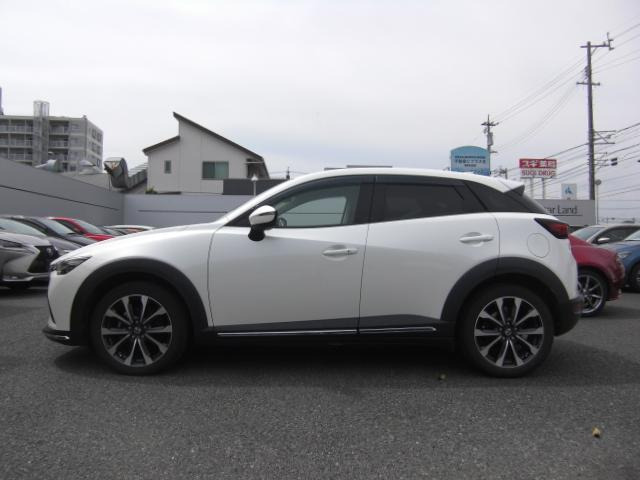 CX-32.0 20S プロアクティブ Sパッケージ