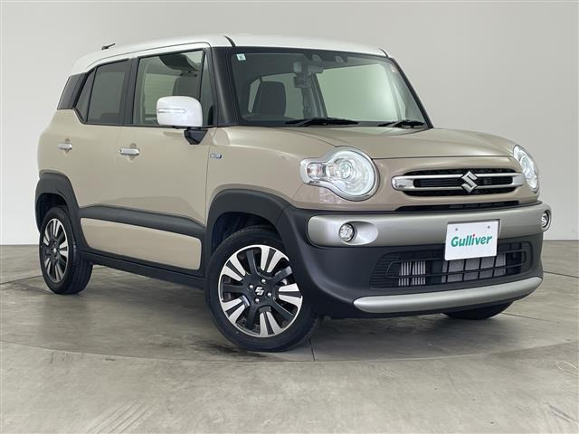 クロスビー1.0 ハイブリッド(HYBRID) MZ