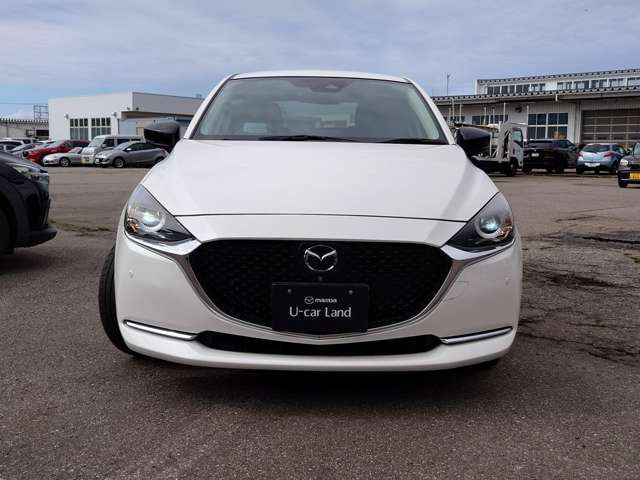 MAZDA21.5 15S ブラックトーンエディション