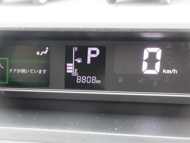 タントカスタムX