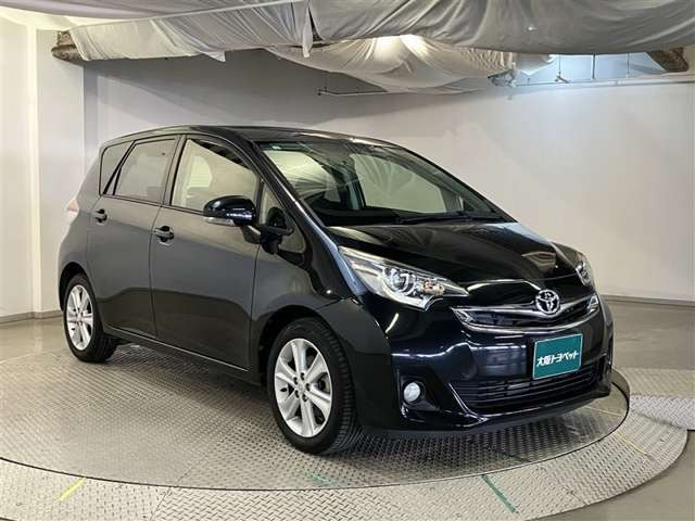 ラクティス1.5 G プライムスタイル