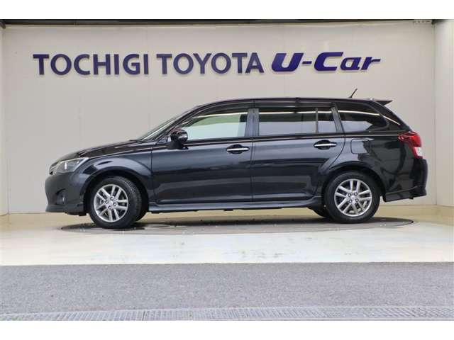 カローラフィールダー