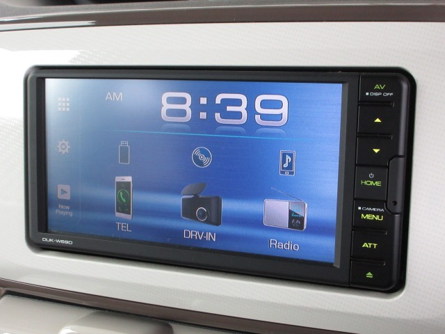 ムーヴキャンバスG メイクアップ リミテッド SAIII