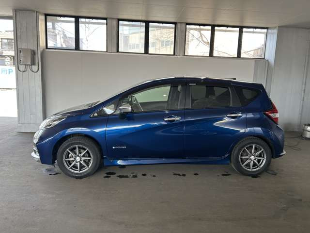 ノート1.2 e-POWER AUTECH FOUR 4WD
