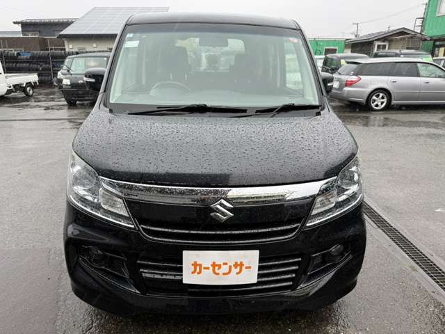 ソリオバンディット1.2 DJE レーダーブレーキサポートII 4WD