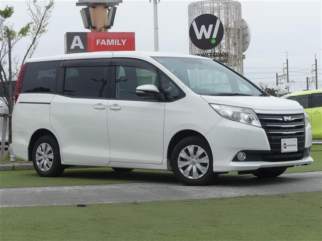 ノア2.0 X ディライト プラス