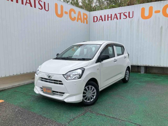 ミライースL SAIII