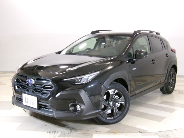 クロストレック2.0 ツーリング