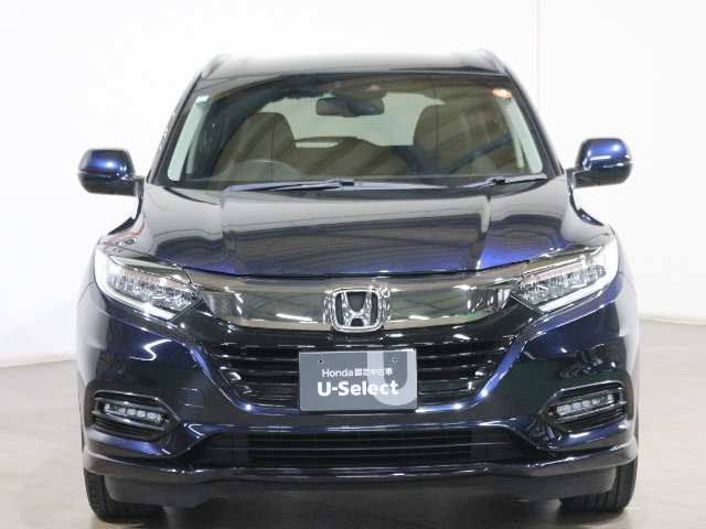 ヴェゼル1.5 ハイブリッド Z ホンダセンシング