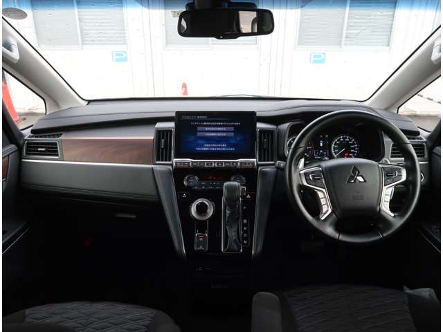 デリカD:52.2 P 4WD