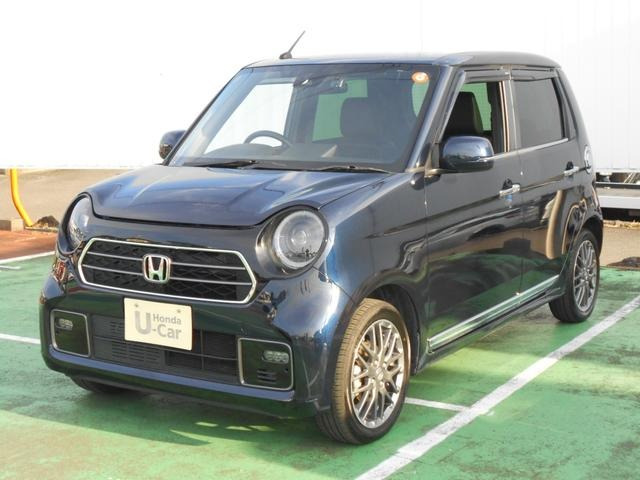 N-ONEプレミアム ツアラー