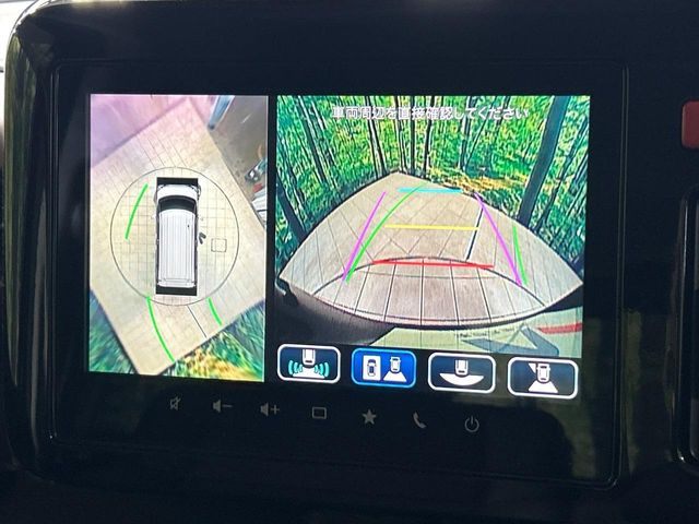 �y�S���ʃ��j�^�[�p�J�����z��p�̃J�����ɂ��A�ォ�猩���낵���悤�Ȏ��_��360�x�N���}�̎��͂��m�F���邱�Ƃ��ł��܂������p�������m�F���₷���A�����ꏊ�ł̐؂�Ԃ��⒓�Ԃ��X���[�Y�ɍs���܂��B