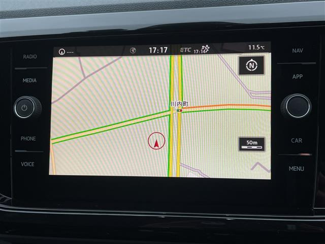 T-CrossTSI 1st プラス
