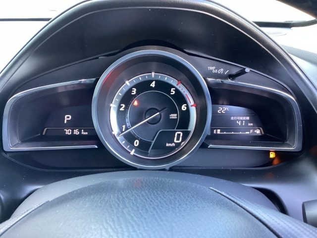 CX-31.5 XD ツーリング Lパッケージ 4WD