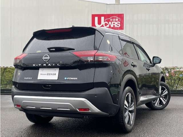 エクストレイル