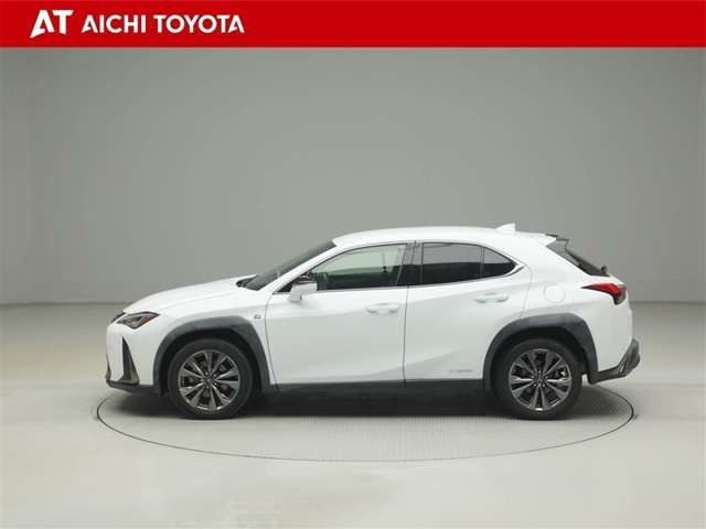 UX250h Fスポーツ