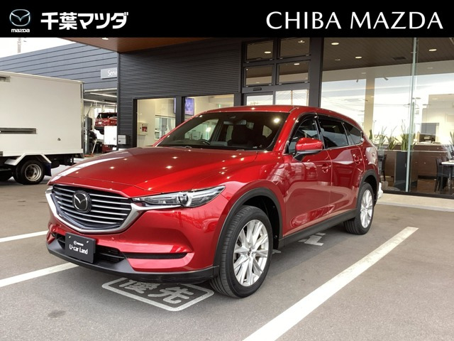 CX-82.2 XD プロアクティブ