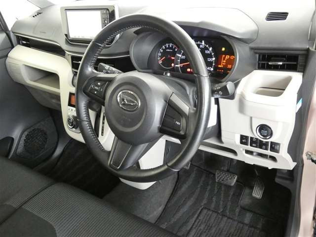 ムーヴX リミテッドII SAIII