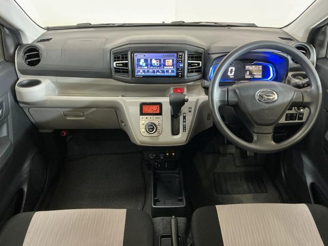 ミライースG リミテッド SAIII