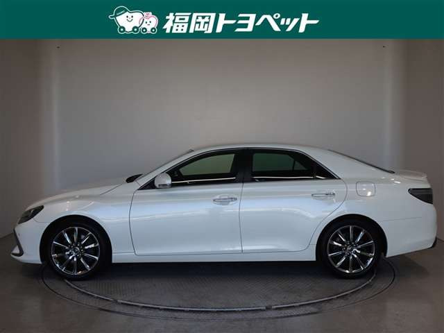 マークX3.5 350RDS