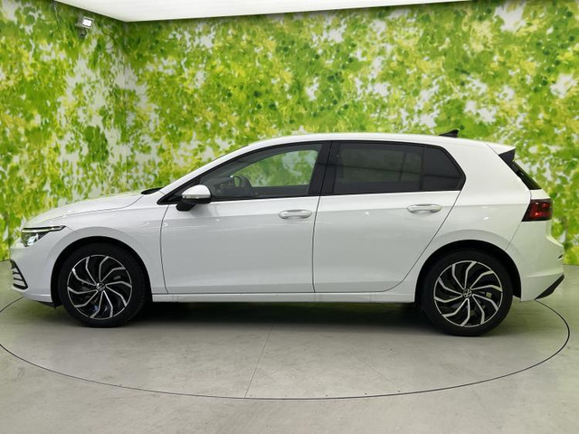 ゴルフTDI アクティブ アドバンス プラチナムエディション ディーゼル